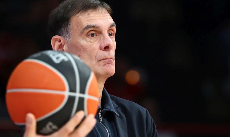 Εκτός για Ολυμπιακό ο Φουρνιέ και όχι μόνο! Απόφαση Μπαρτζώκα