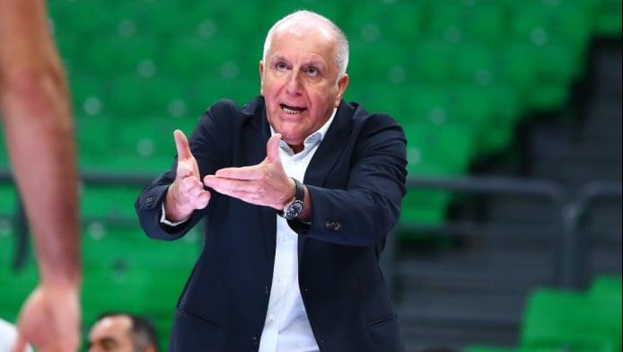 Η ατάκα Ομπράντοβιτς για την επιστροφή Ναν και Σλούκα (ΒΙΝΤΕΟ)