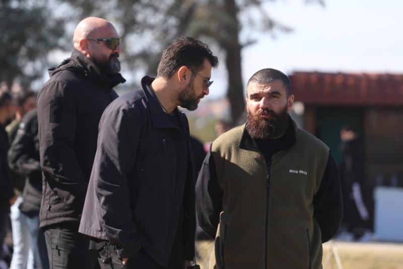 Απορεί δημοσιογράφος του ΠΑΟΚ: «Πού ευνοήθηκε;» (ΒΙΝΤΕΟ)
