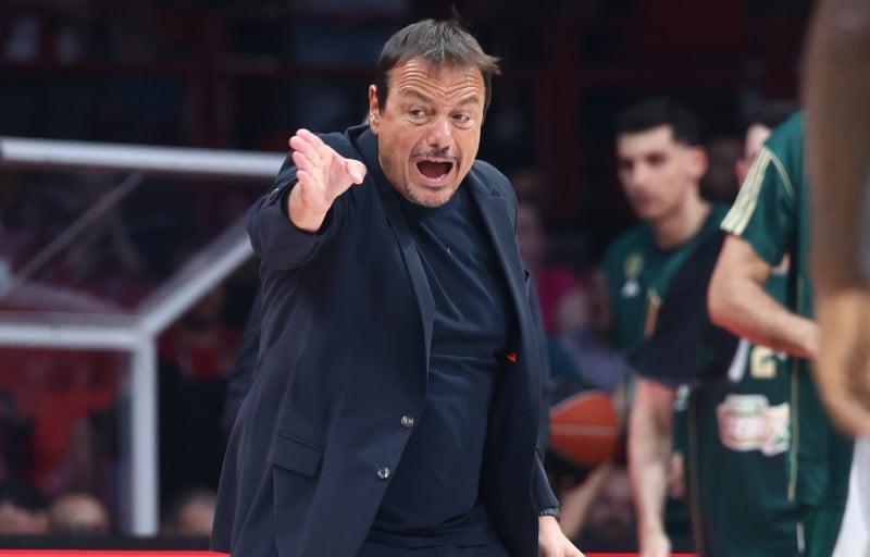 "Δεν έχει τους γκαρντ...": Ατάκα Κουτλουάι για το μέλλον του Αταμάν