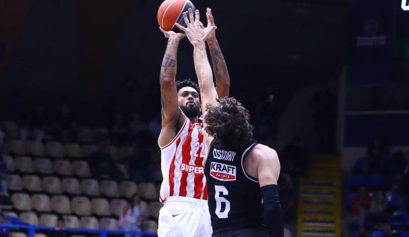 «Βόμβες» ΜακΚόλουμ για Ντόρσεϊ και Ολυμπιακό!