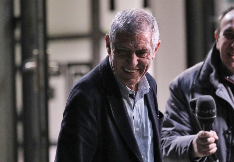 Βαρύ το κλίμα για Λίσι στον ΠΑΟΚ - Το πρώτο τηλέφωνο σε μεγάλο όνομα!