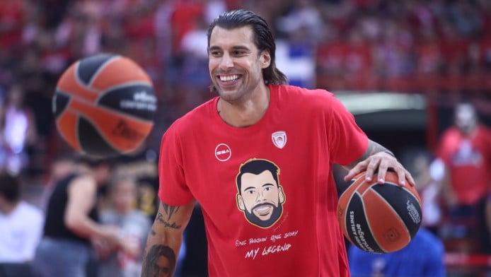 Πρίντεζης για Ντόρσεϊ: «Πρόταση από ΠΑΟΚ» - Τι τον ενόχλησε με Μπαρτζώκα!