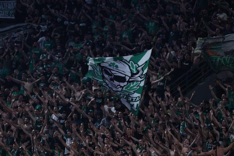 Ανακοίνωση ΠΑΟ για Euroleague με... φόντο τον Ολυμπιακό (ΦΩΤΟ)