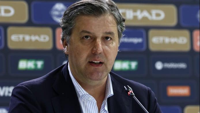 Ο Μποντιρόγκα επιβεβαίωσε την τεράστια αλλαγή που έρχεται στη Euroleague