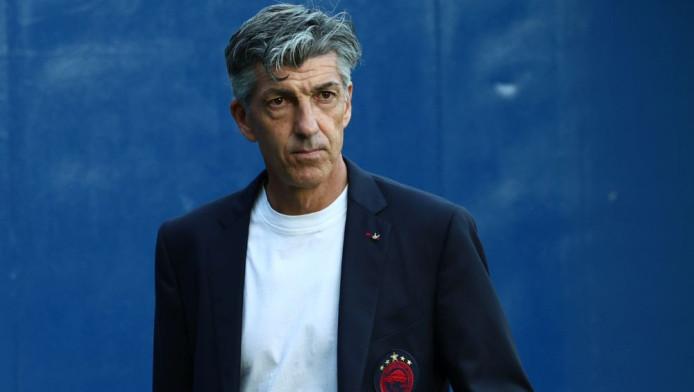 Αλλάζει το τσιπάκι ο Αλγκουαθίλ - 6 αλλαγές με Σπάρτα ο Ολυμπιακός!