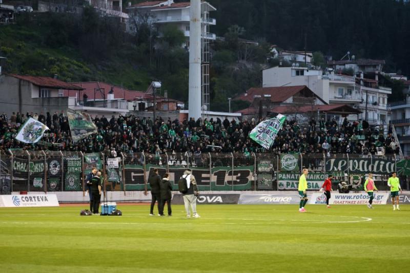 "Λεωφόρος" το Πανθεσσαλικό - Πήρε κι άλλα εισιτήρια ο ΠΑΟ