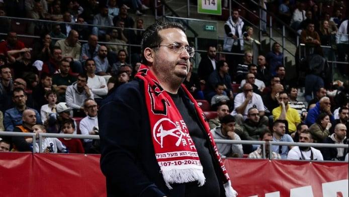 Ανάρτηση... φωτιά Γιανάι για τη σύλληψη Λιόλιου (ΦΩΤΟ)