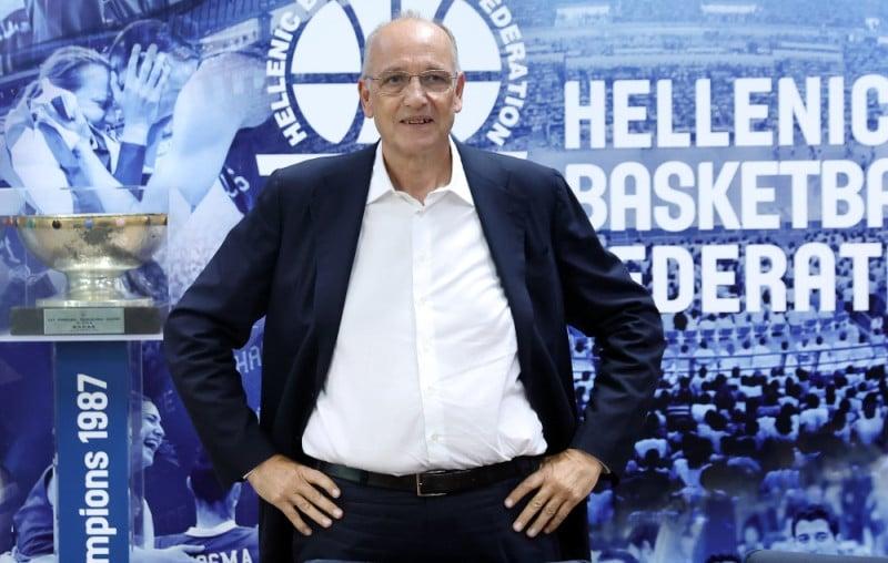 Δύο διαιτητές "έκαψαν" το κύκλωμα του μπάσκετ - Έρχεται νέο όνομα βόμβα!