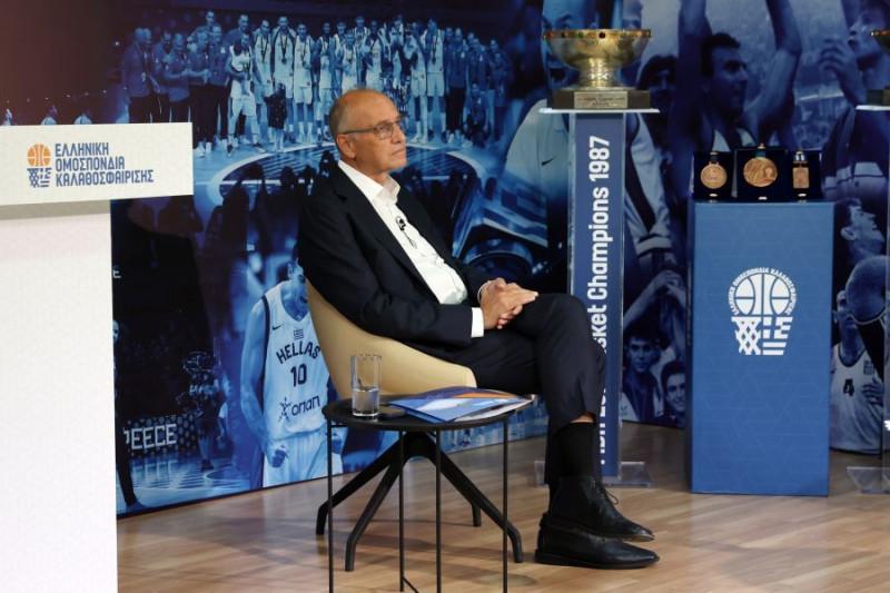 Οι κατηγορίες για τους εμπλεκόμενους στο μέγα σκάνδαλο για το ελληνικό μπάσκετ!