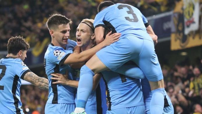 Βαθμολογία Champions League: Εκπλήξεις στην κορυφή - Η θέση της ΑΕΚ