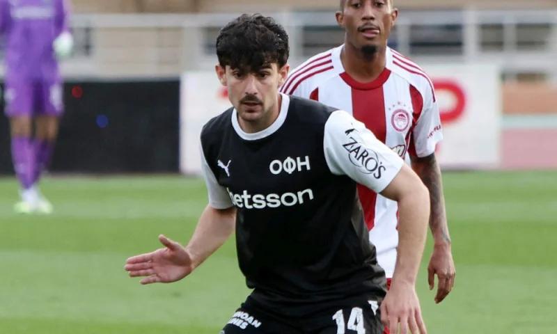 Ο Κορτές των 2 εκατ. για ομάδα Super League - Οι πιθανότητες για Ολυμπιακό και Ανδρούτσο
