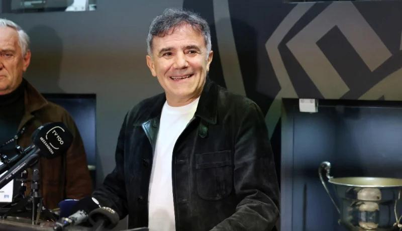 Εντολή Μυστακίδη, πληρώνει τον Ολυμπιακό για Ντόρσεϊ - Εκτοξεύτηκε το κόστος!