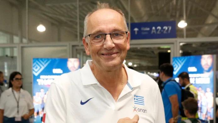 Βόμβα: "Ο Λιόλιος ζήτησε την αποβολή παίκτη - Στο δικαστήριο Παναθηναϊκός, ΑΕΚ, ΠΑΟΚ"!