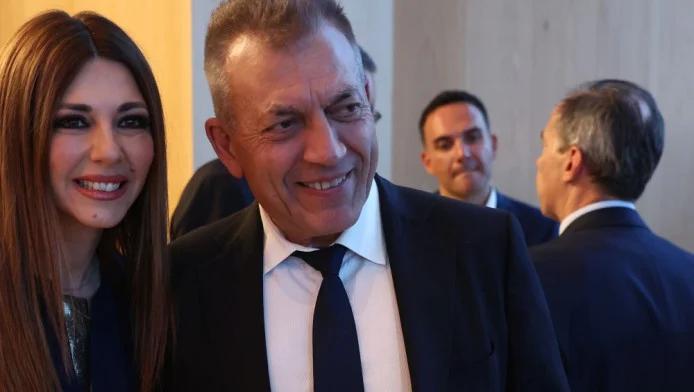 "Κεραυνοί" Βρούτση για όσα συμβαίνουν στο ελληνικό μπάσκετ!