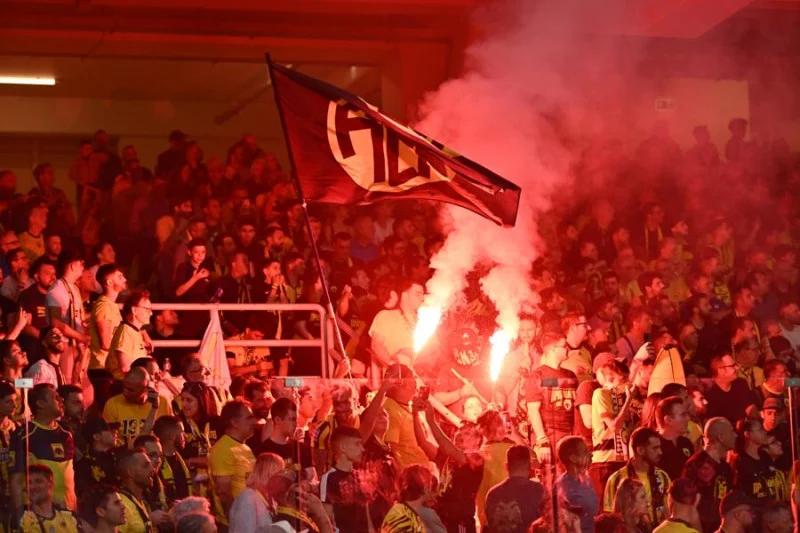 "Kαμπανάκι" ΑΕΚ ενόψει Ρεάλ: "Μην αγοράζετε εισιτήρια από ανεπίσημα κανάλια διάθεσης"