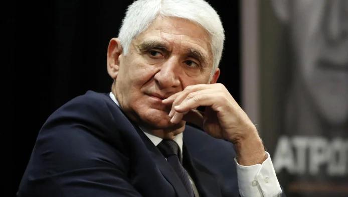 "Τέλος ο Λιόλιος, Γιαννάκης για νέος πρόεδρος - Η μεγάλη αλλαγή στη διαιτησία"!