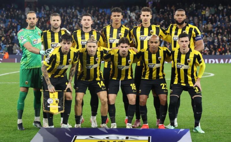 Τέσσερα ματς που μπορούν να αλλάξουν όλη τη σεζόν! Τα διλήμματα του Νίκολιτς και η μεγάλη παγίδα