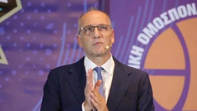 Θα ανοίξουν στόματα: Έρχεται σεισμός στο ελληνικό μπάσκετ