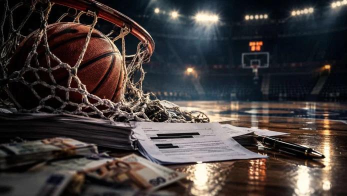 Basket Gate: Το σκάνδαλο που προκάλεσε σάλο στο ελληνικό μπάσκετ 