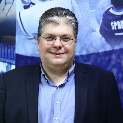 Επίσημο! Αυτό ο διάδοχος του Βαγγέλη Λιόλιου στην προεδρία της ΕΟΚ