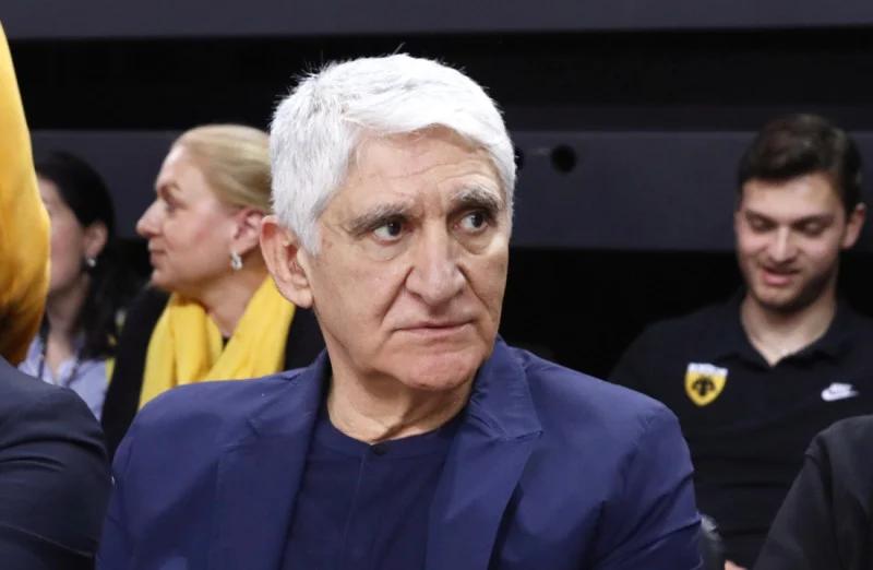 Ποιοι μπαίνουν στη φυλακή μετά τον Λιόλιο - Το απόλυτο φαβορί για νέος πρόεδρος της ΕΟΚ