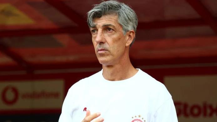 Ο "Μαέστρος" του Ιμανόλ, τα 20 εκατ. του Πουέρτα που φαίνονται και οι εξετάσεις της ΑΕΚ
