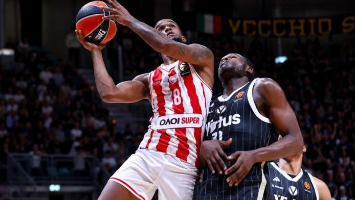 Ατάκα για "καυτό" σέντερ της Euroleague: "Ο Παναθηναϊκός μπορεί να του δώσει πολλά χρήματα"! (Vid)