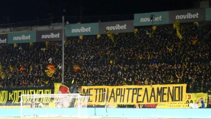 Άρης: Το μεγάλο σχέδιο για νέο γήπεδο, η «διπλή ανάπλαση» και το παρασκήνιο των επαφών!