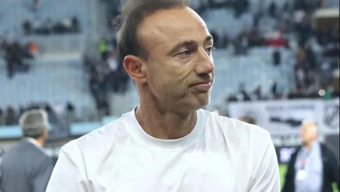 Υποψηφιότητα Κόντη για μεγάλη ελληνική ομάδα - Γιατί έφυγε ο πικραμένος Ποντένσε από Ολυμπιακό