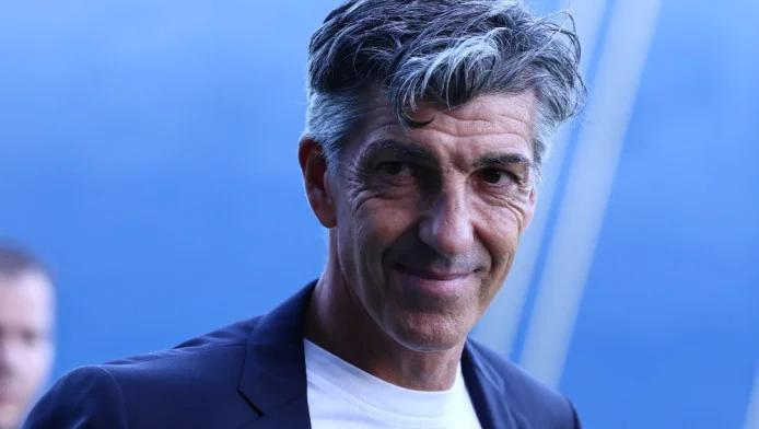 Ολυμπιακός: Το ίδιο έκανε και με Σοσιεδάδ ο Αλγκουαθίλ - Αίσθηση στην Ισπανία