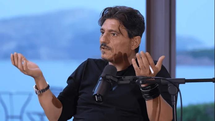 Η αποκάλυψη Γιαννακόπουλου για την επένδυση 35 εκατ. και ο μεγάλος του στόχος!