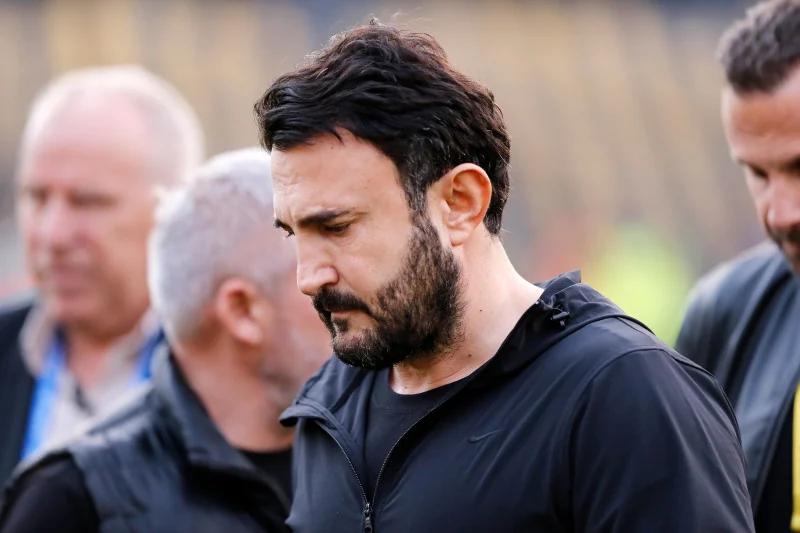 Έντονη φημολογία πως μπαίνει «συμπαίκτης»-επενδυτής σε μεγάλη ΠΑΕ - Αφεντικό ο νυν ιδιοκτήτης!