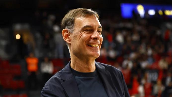 Το "τρικ" Μπαρτζώκα με Πλώτα, έβγαλε νοκ-άουτ την Μπεσίκτας - Στο NBA για αντι-Ντόρσεϊ!
