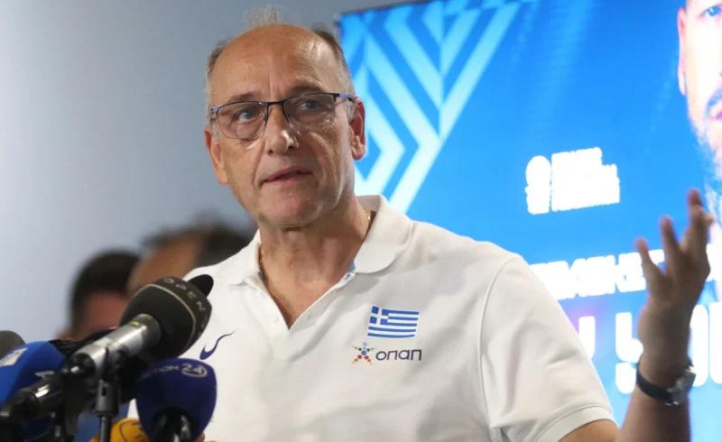 Φασούλας: «Παίρνουν τηλέφωνο διαιτητές και τους λένε ο Λιόλιος θα είναι έξω σε 10 μέρες» (Vid)
