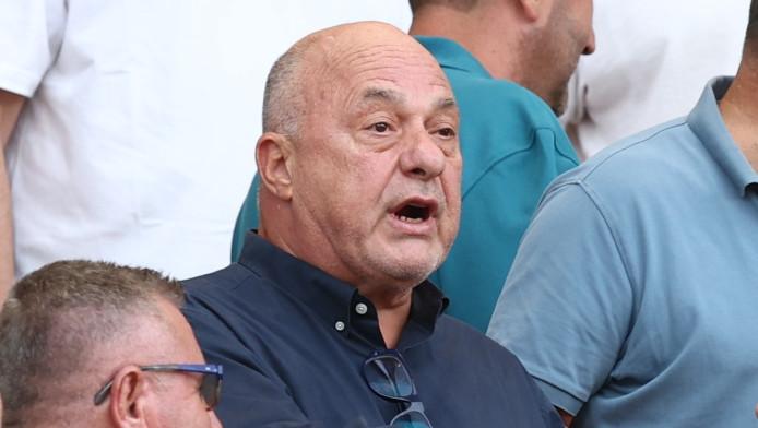 Μπέος: «Υποβιβασμός, όχι απλό -3» - «Μεθυσμένος και ύποπτος ο Σούντγκρεν»