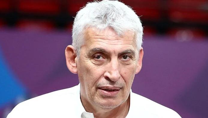 ΕΟΕ: “Η ΕΟΚ μας ενημέρωσε για Φασούλα ως εκπρόσωπό της”