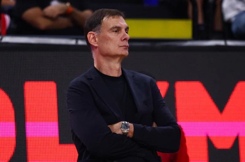 Μποζίκας: «Έχουμε γίνει συμπαγείς, μία ομάδα σκληρή»