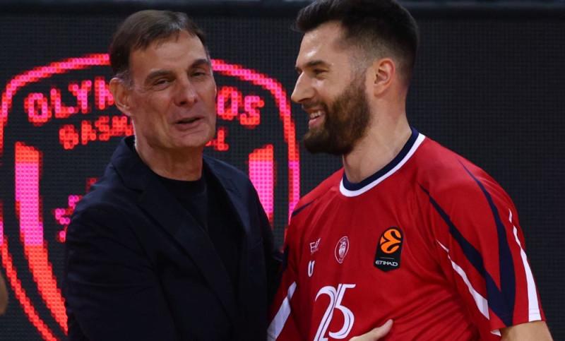 Μπαρτζώκας και Πίτερς